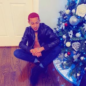 Meet your Posher, Jonathan